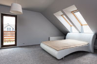 Kersall bedroom extensions