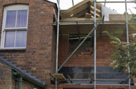 free Kersall home extension quotes