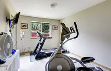 Kersall home gym construction leads
