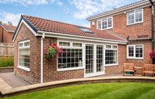 Kersall house extension leads