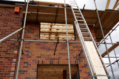 house extensions Kersall