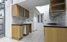 Kersall kitchen extension leads